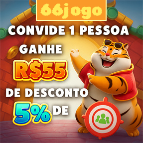 66jogo Rebate