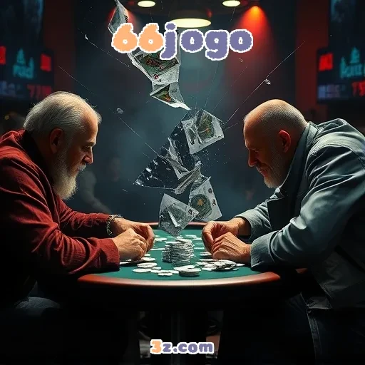 66jogo: A Revolução dos Jogos de Música para Todos