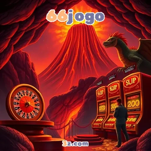 66jogo: Aventura e Aprendizado Nos Jogos de Palavras